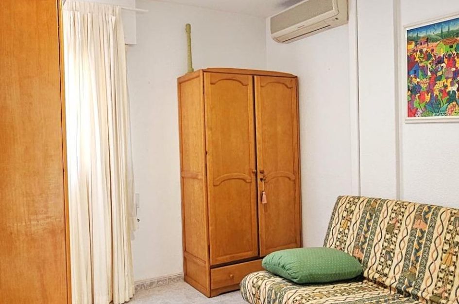 Appartement in Santiago de la Ribera