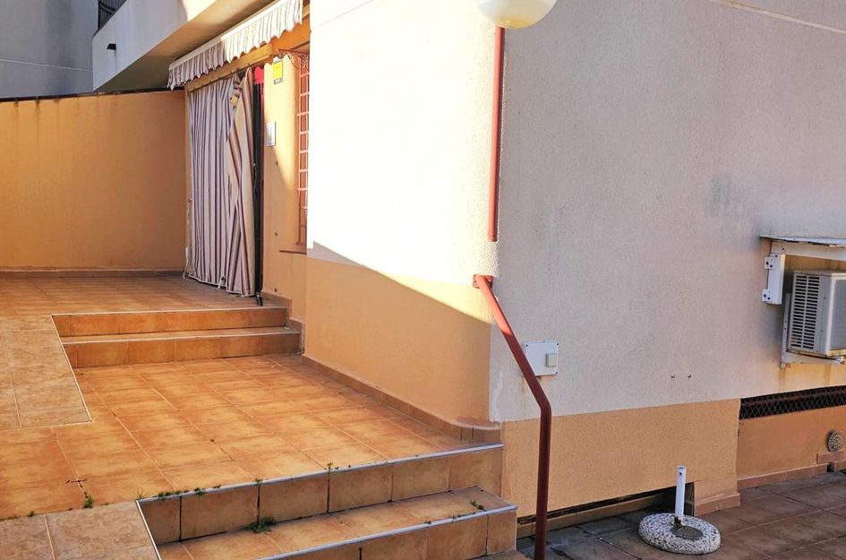 Appartement in Santiago de la Ribera