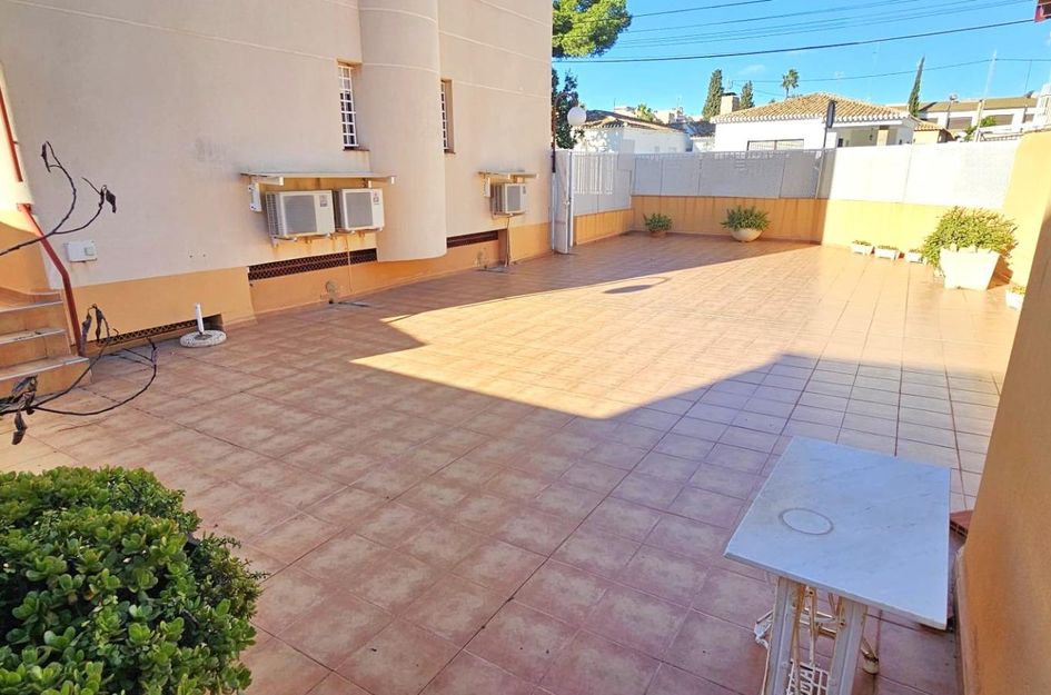 Appartement in Santiago de la Ribera