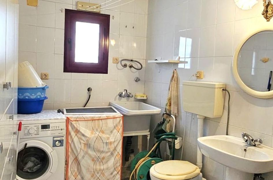 Appartement in Santiago de la Ribera