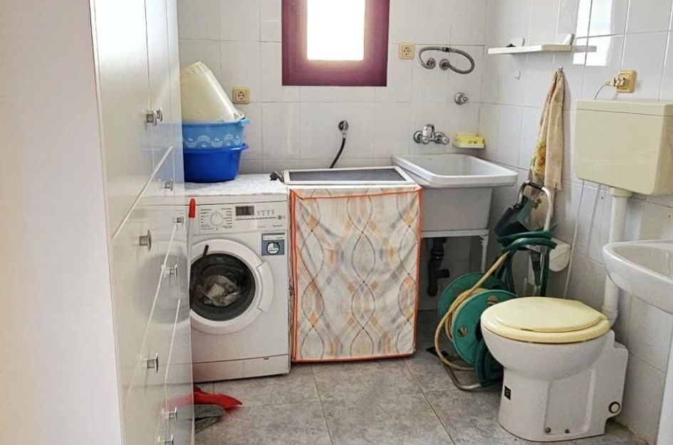 Appartement in Santiago de la Ribera