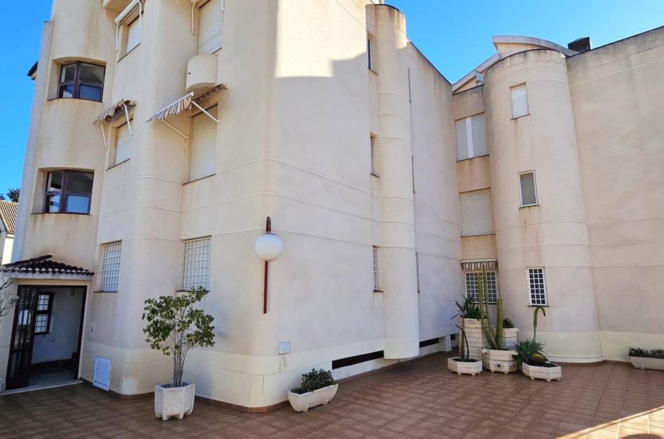 Appartement in Santiago de la Ribera