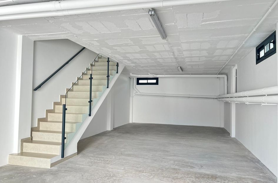 Halfvrijstaand in Benferri