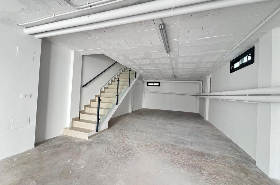 Halfvrijstaand in Benferri