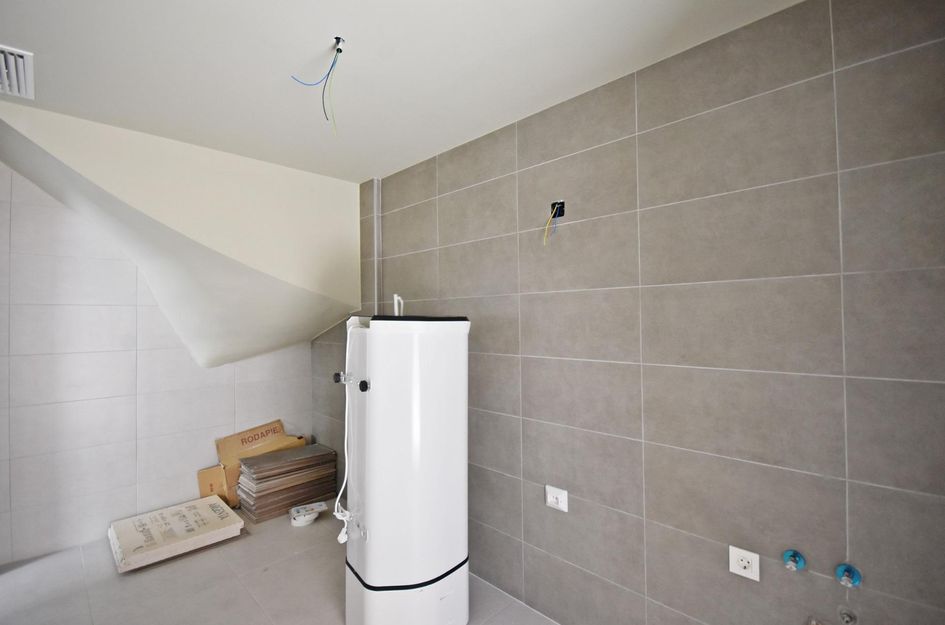 Halfvrijstaand in Puerto de Mazarrón