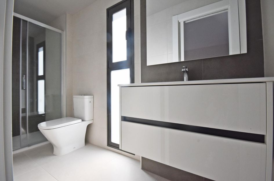 Halfvrijstaand in Puerto de Mazarrón