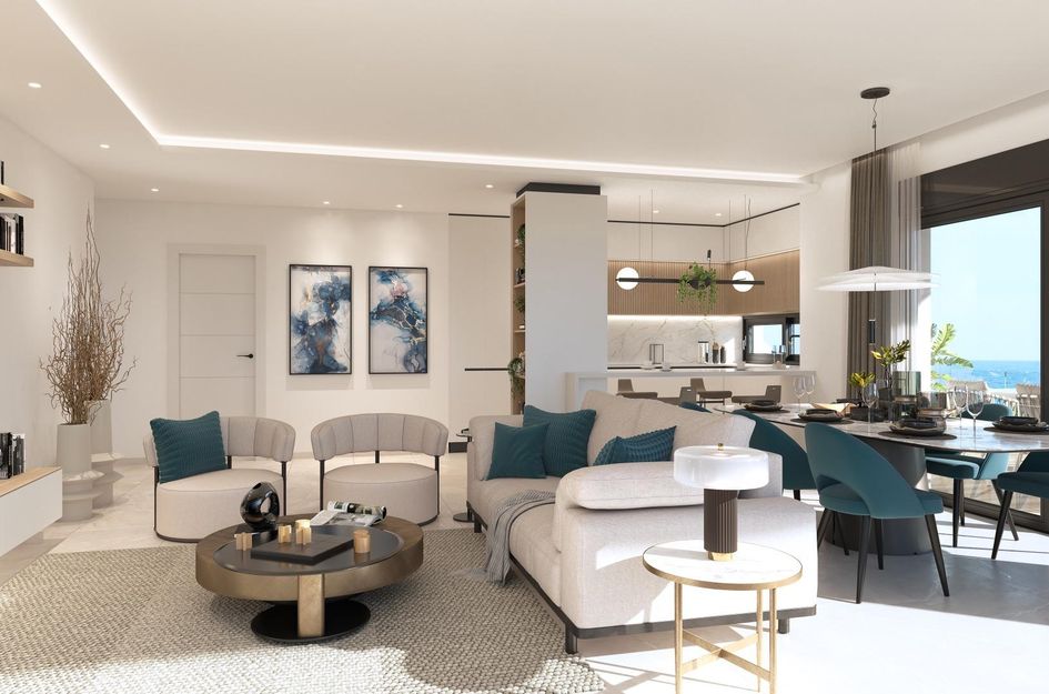 Huis in Orihuela Costa