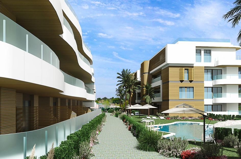 Huis in Orihuela Costa
