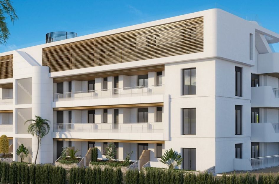 Huis in Orihuela Costa