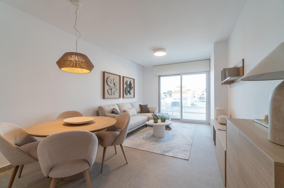 Huis in Orihuela Costa