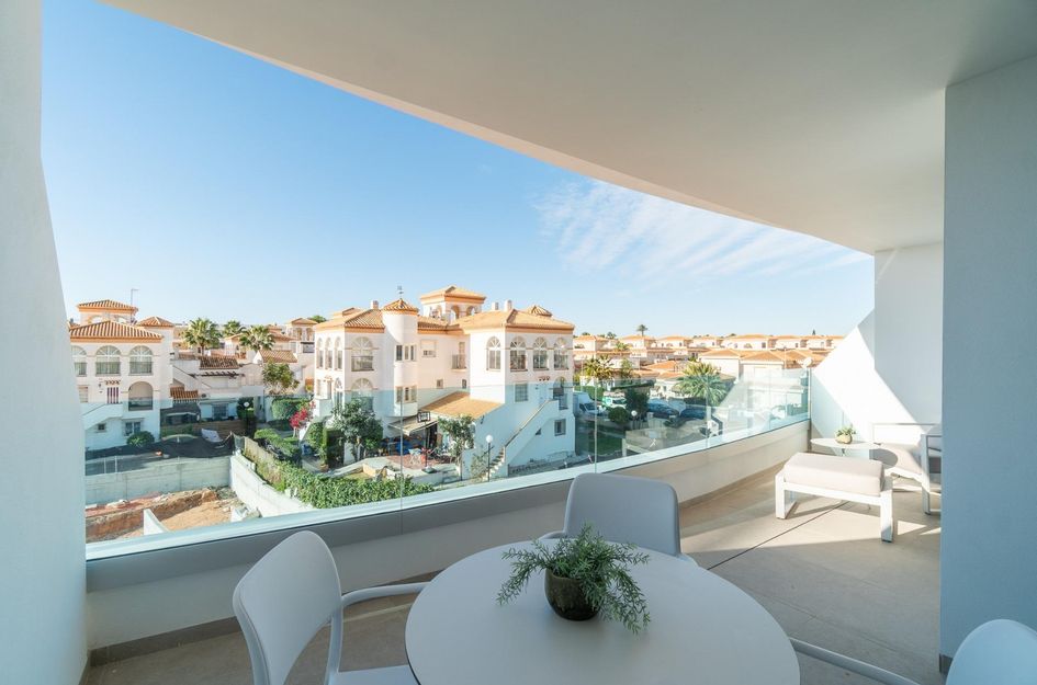 Huis in Orihuela Costa