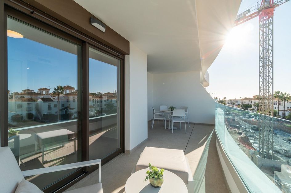 Huis in Orihuela Costa