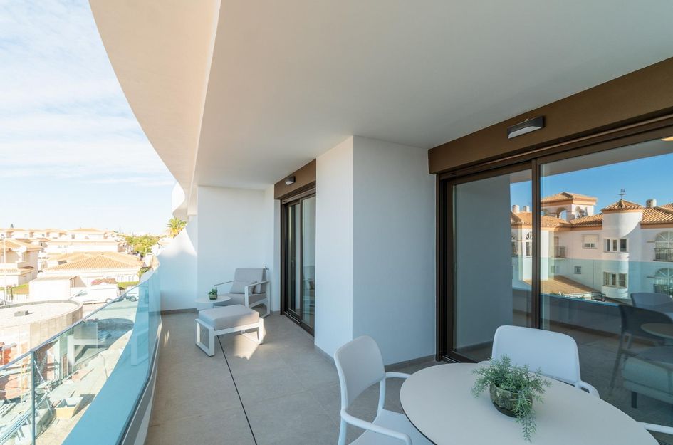 Huis in Orihuela Costa