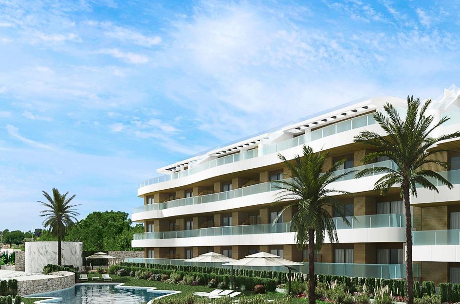 Huis in Orihuela Costa