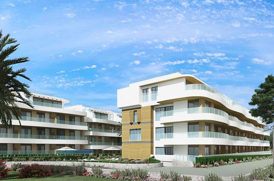 Huis in Orihuela Costa