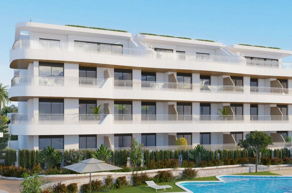 Huis in Orihuela Costa
