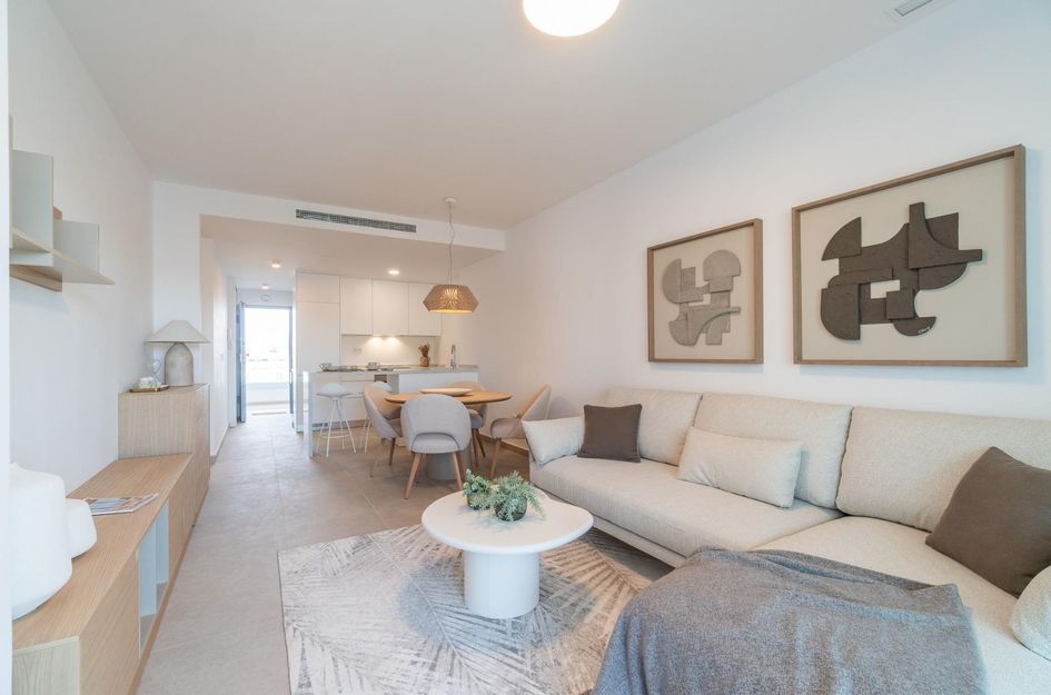 Huis in Orihuela Costa