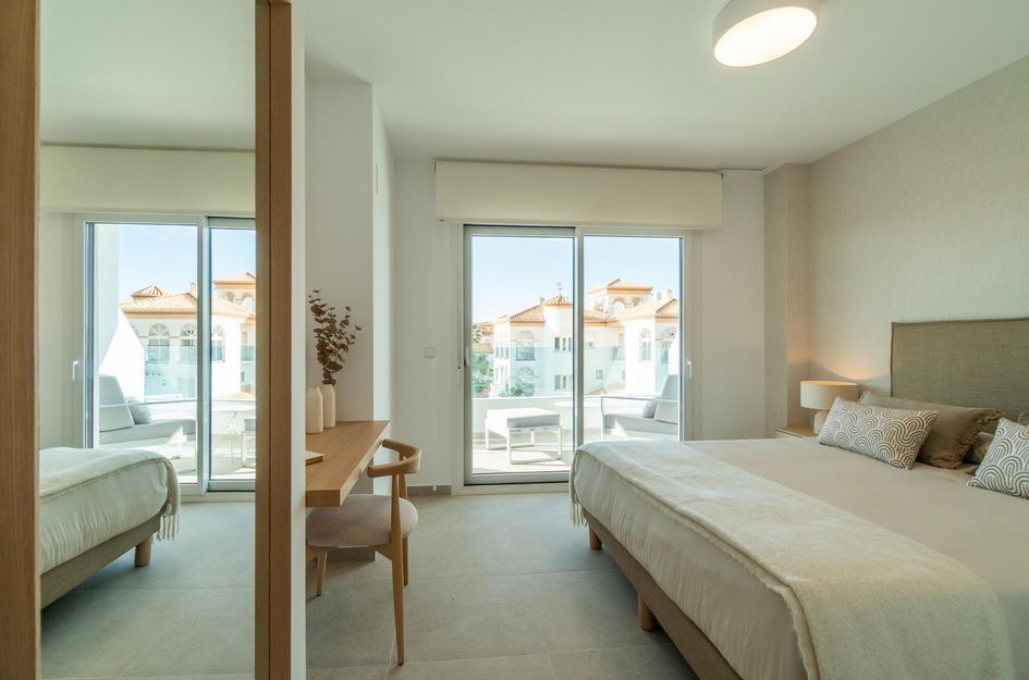 Huis in Orihuela Costa