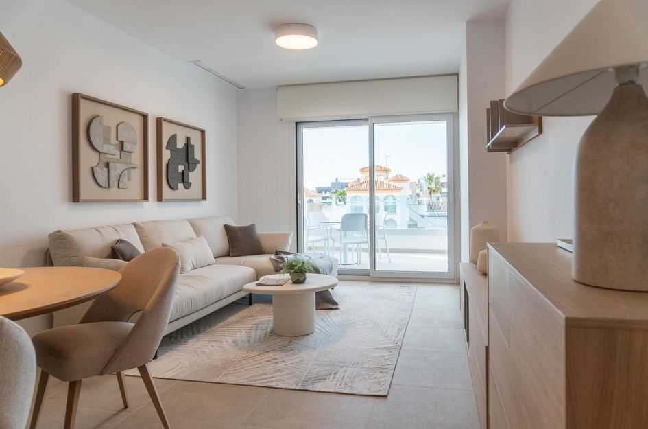 Huis in Orihuela Costa