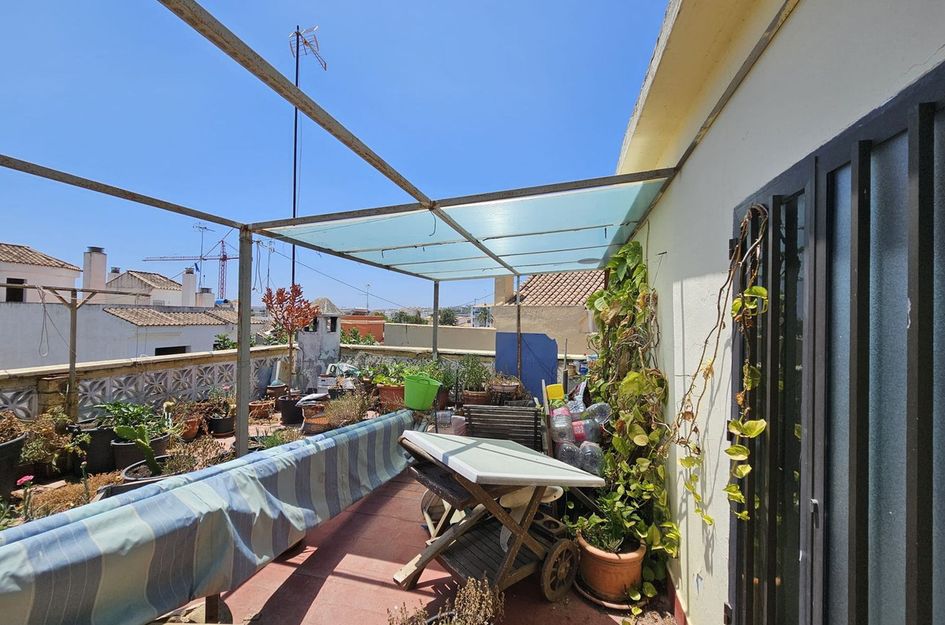 Huis in Urbanización Puerto de Estepona