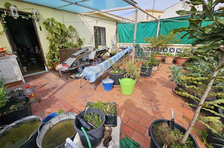Huis in Urbanización Puerto de Estepona
