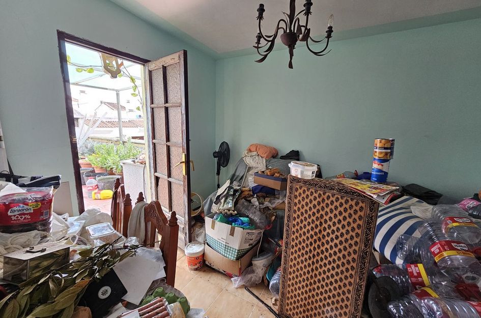 Huis in Urbanización Puerto de Estepona