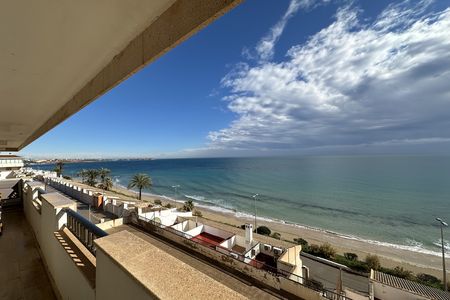 Appartement in Mil Palmeras