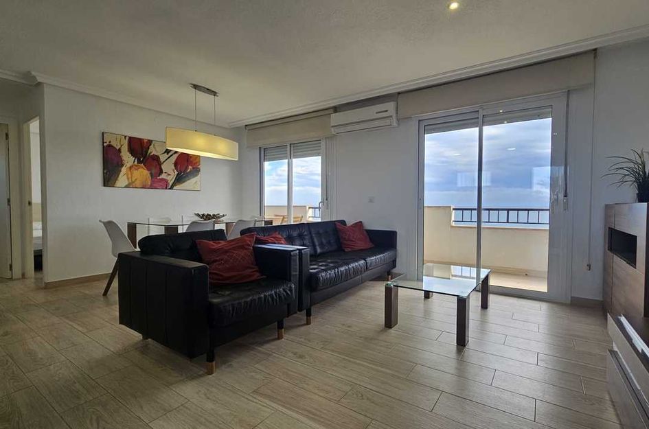 Appartement in Mil Palmeras