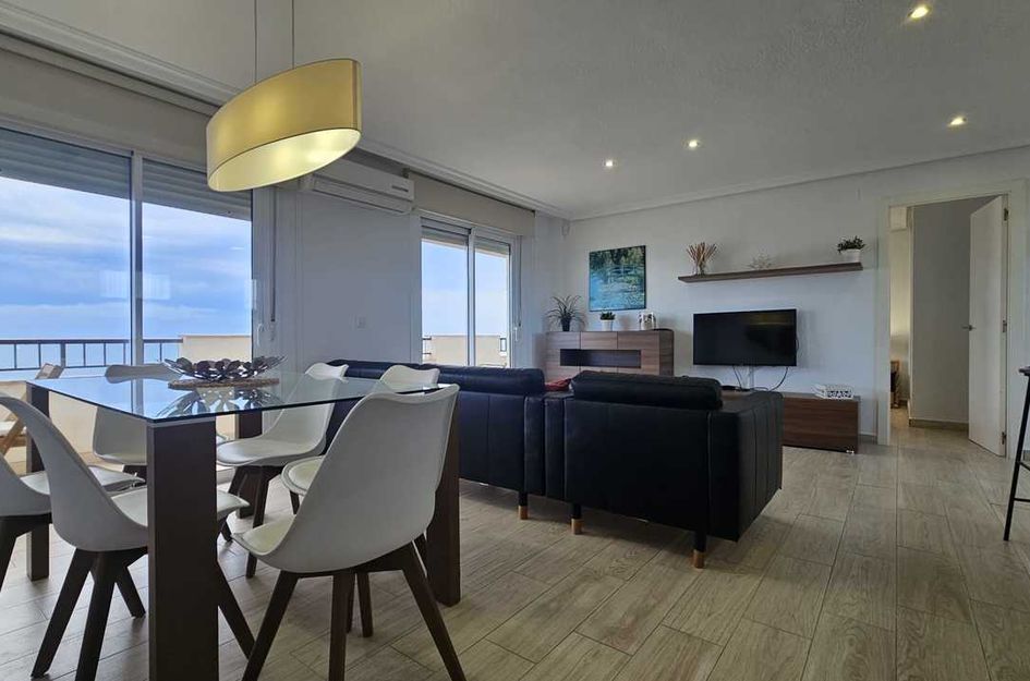 Appartement in Mil Palmeras