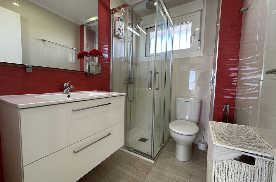 Appartement in Mil Palmeras