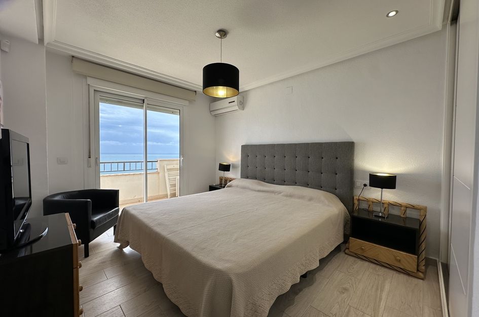 Appartement in Mil Palmeras