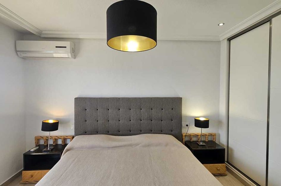 Appartement in Mil Palmeras