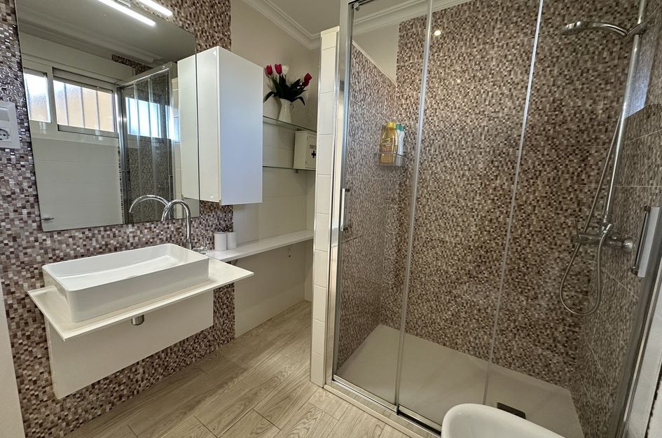 Appartement in Mil Palmeras