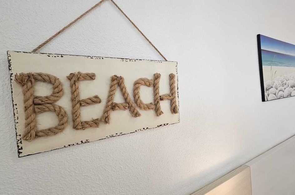 Appartement in Mil Palmeras