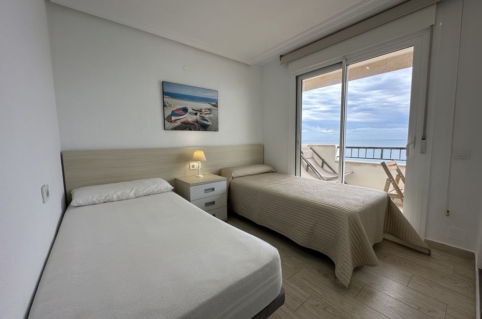 Appartement in Mil Palmeras