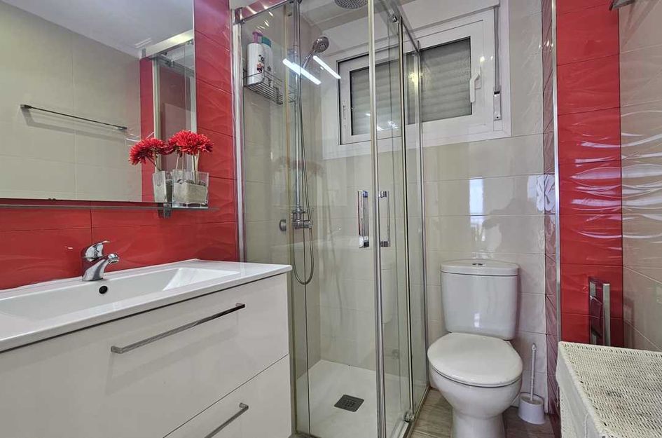 Appartement in Mil Palmeras