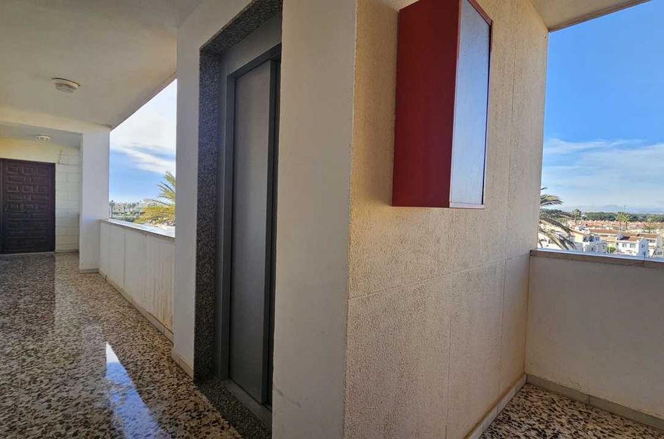 Appartement in Mil Palmeras