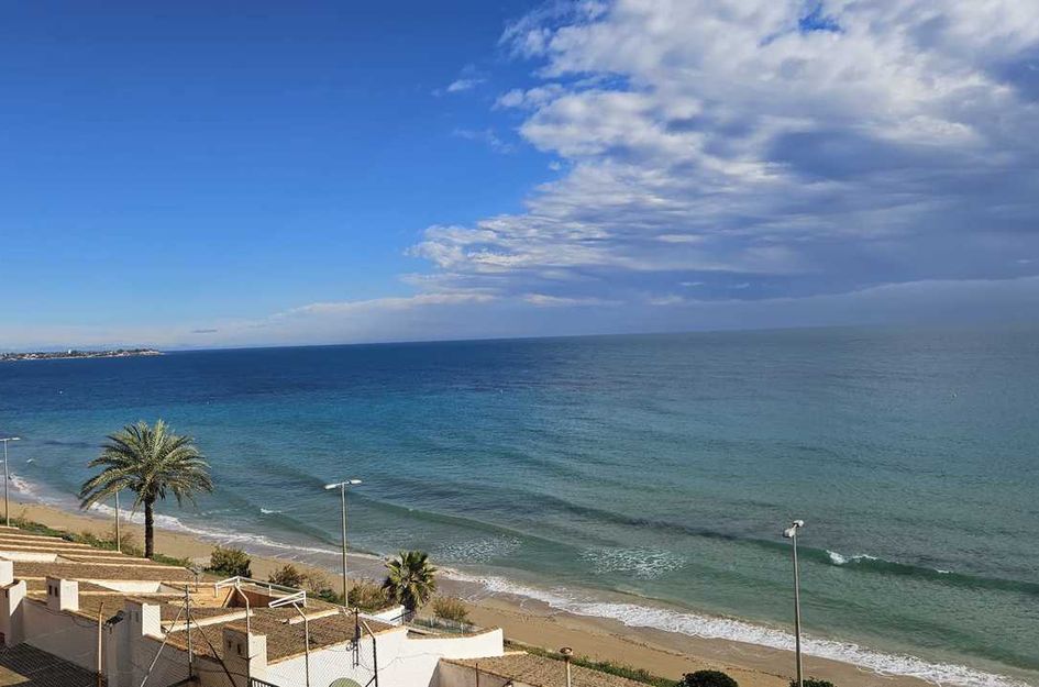 Appartement in Mil Palmeras