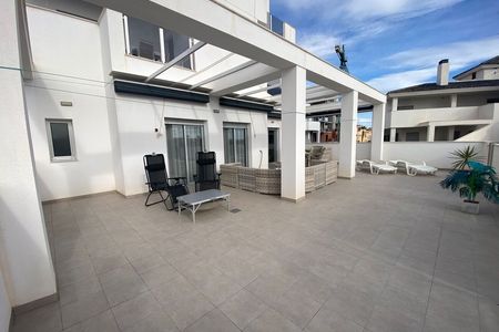 Appartement in Dehesa de Campoamor