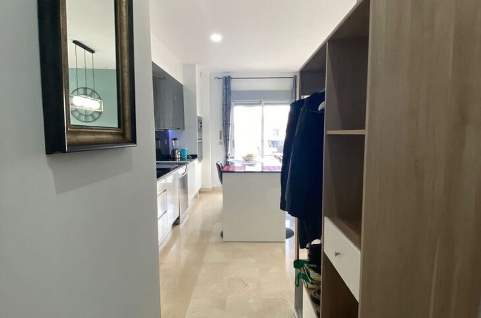 Appartement in Dehesa de Campoamor