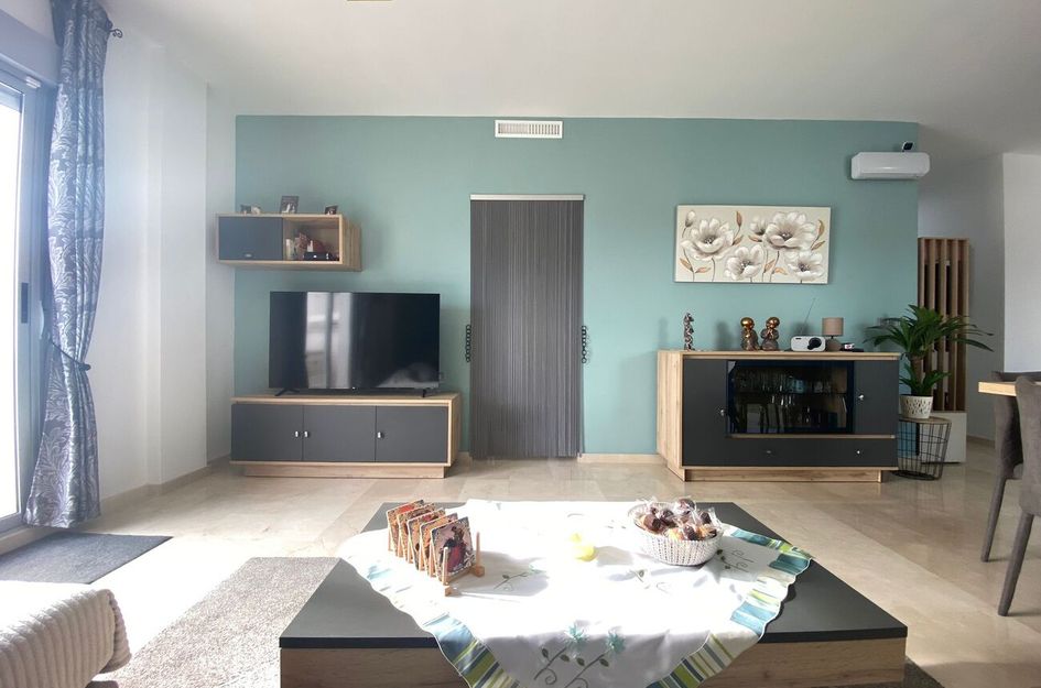 Appartement in Dehesa de Campoamor