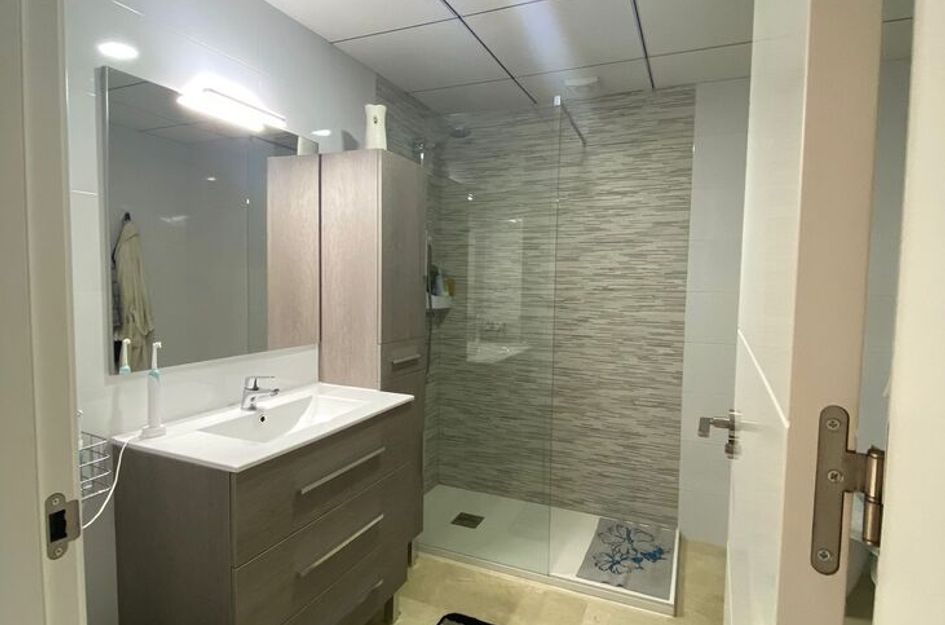 Appartement in Dehesa de Campoamor