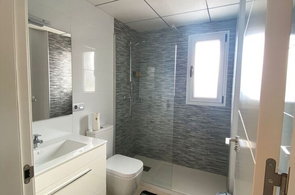 Appartement in Dehesa de Campoamor