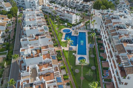 Appartement in Orihuela Costa