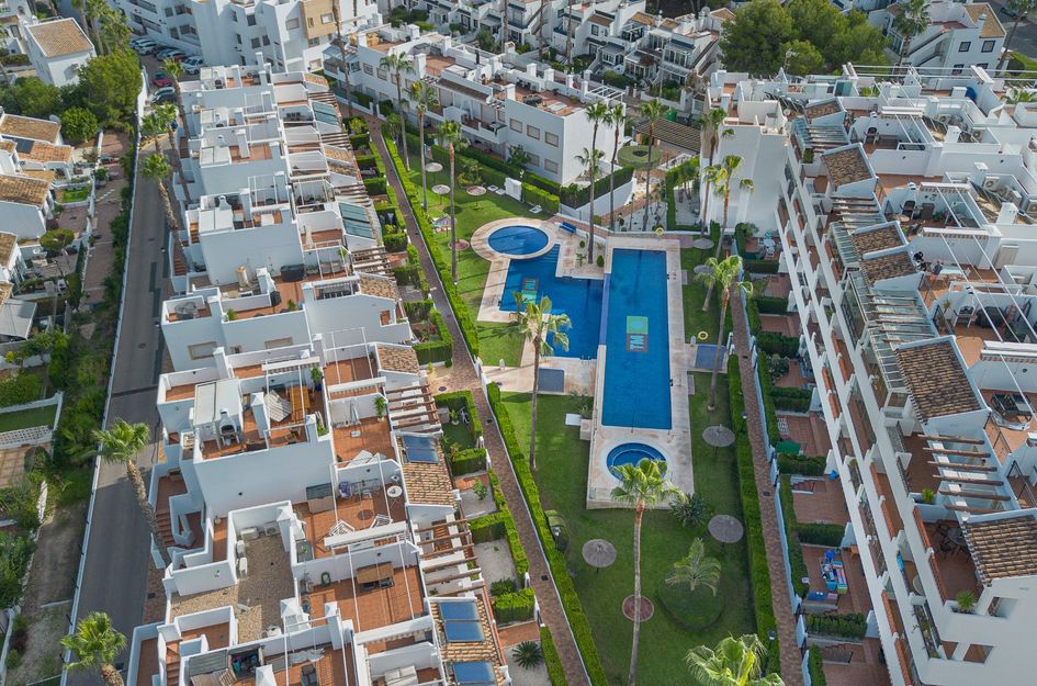 Appartement in Orihuela Costa