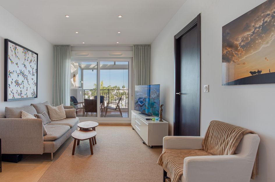 Appartement in Orihuela Costa