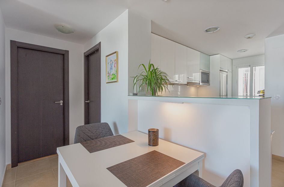 Appartement in Orihuela Costa