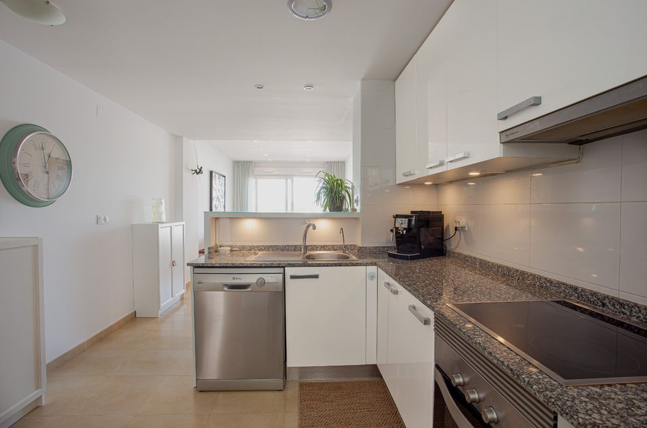 Appartement in Orihuela Costa
