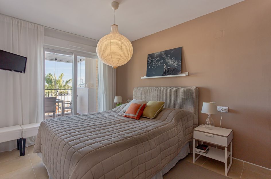 Appartement in Orihuela Costa