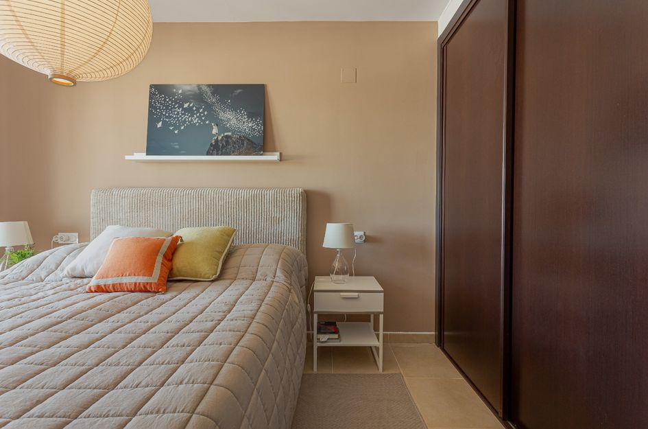 Appartement in Orihuela Costa